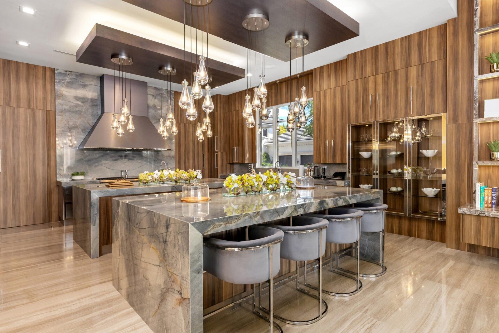Designer Luxury