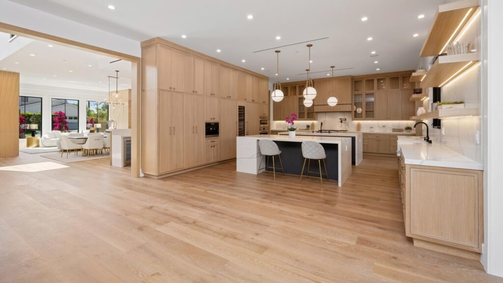 Grey Contemporary