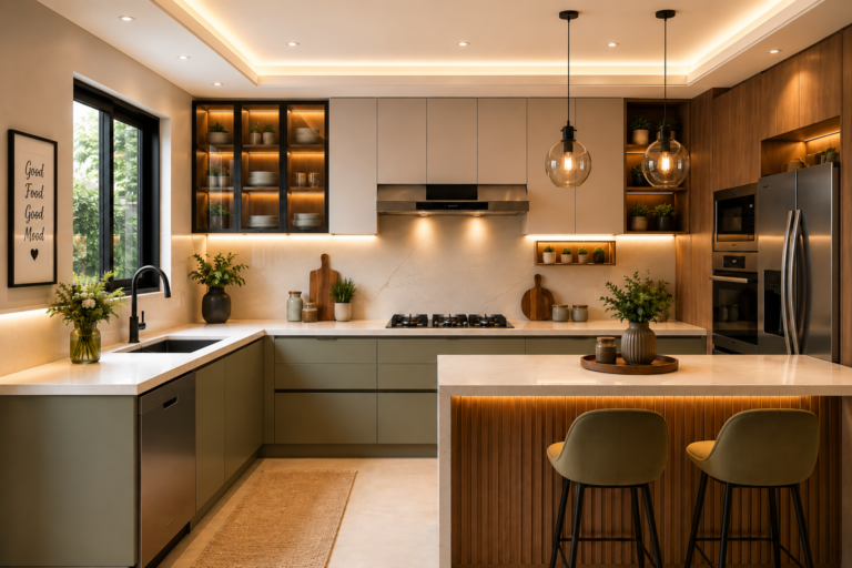 Kitchen Renovation