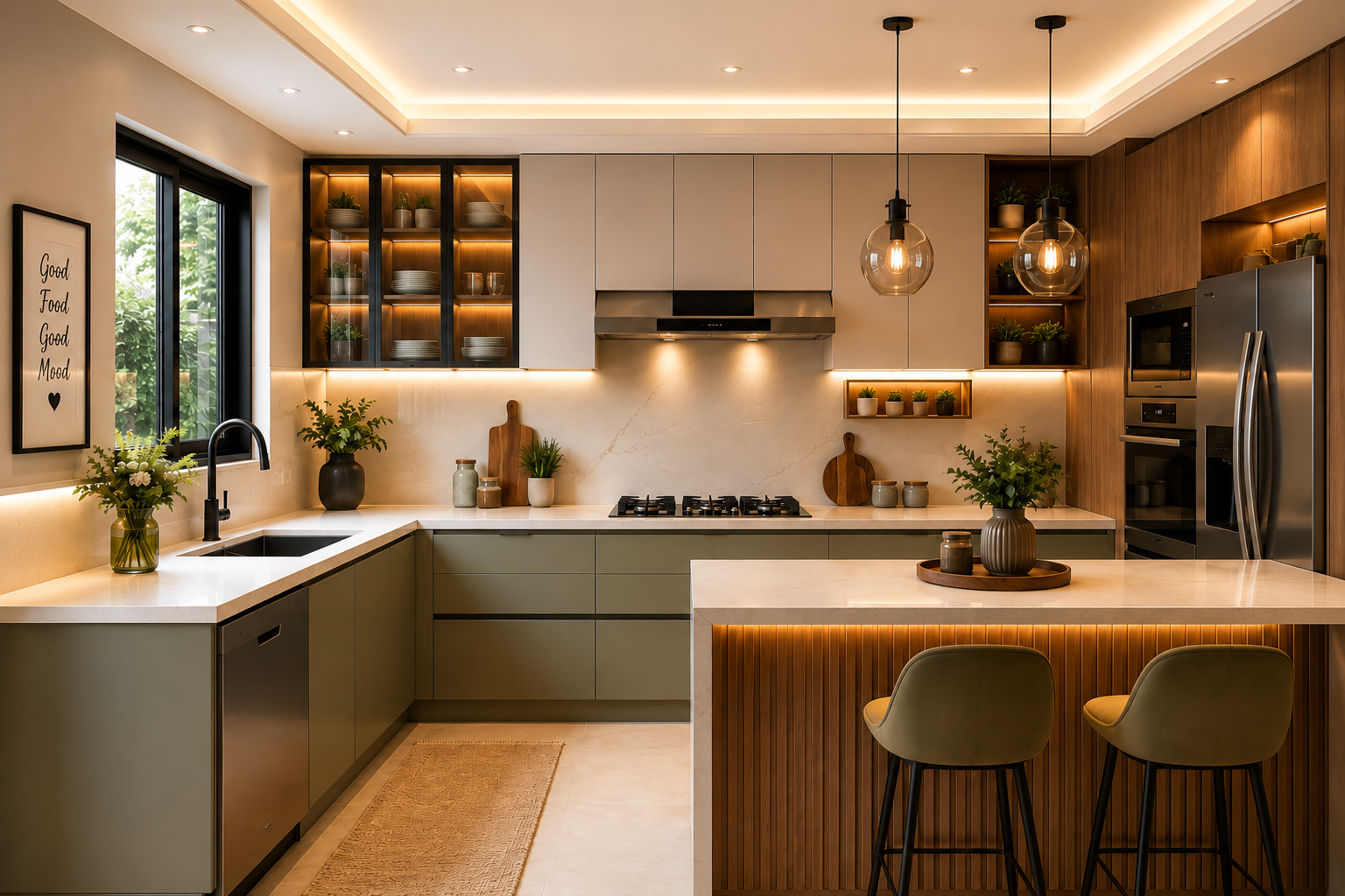 Kitchen Renovation
