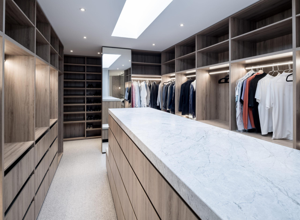 Luxurious