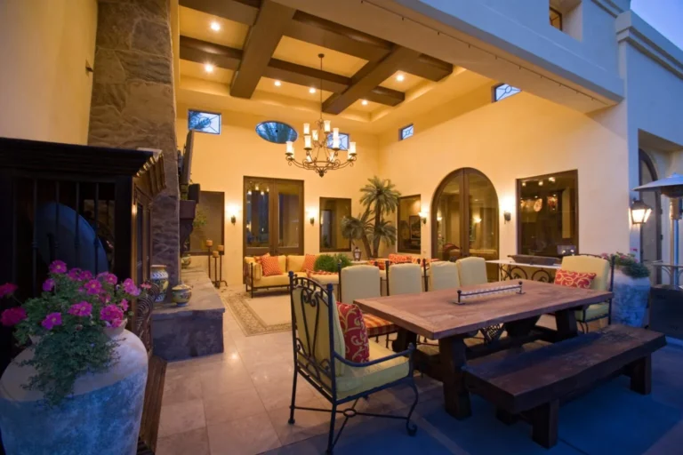 Luxury Interior Designers in Delhi