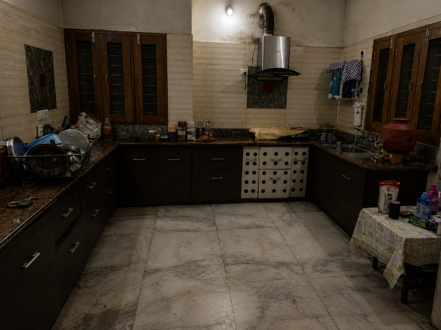 Luxury Makeover (Before) Luxury Makeover (Before)